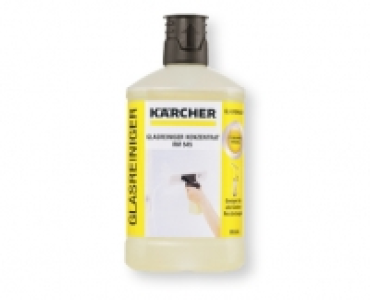 KÄRCHER Glasreiniger-Konzentrat CHF 9.99