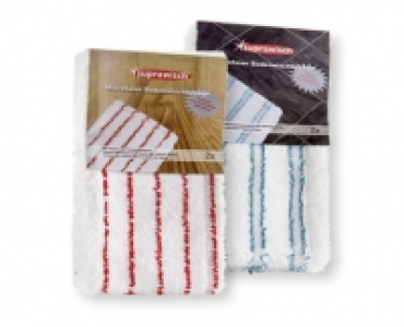SUPRAWISCH® Bodenwischbezuge CHF 3.49