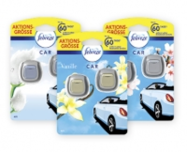 FEBREZE Fahrzeug-Lufterfrischer CHF 5.89