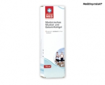 ACTIVE MED Medizinisches Muskel- und Gelenk-Kuhlgel CHF 6.99