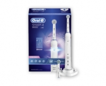 ORAL-B® Smart Series 4 4000S