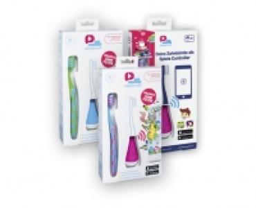PLAYBRUSH Zahnbursten-aufsatz