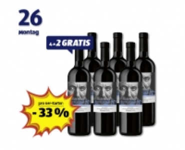 Primitivo Salento IGT CHF 19.96