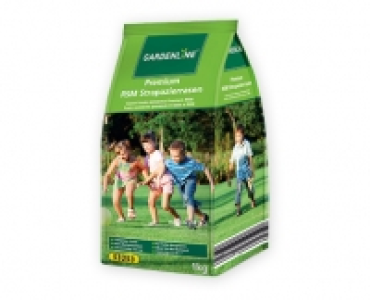 GARDENLINE® Premium RSM-Strapazierrasenmischung CHF 7.99