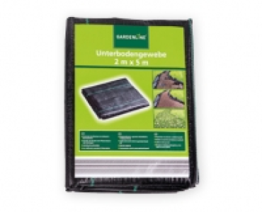 GARDENLINE® Unterbodengewebe CHF 7.99