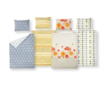 MY LIVING STYLE Renforcé-Bettwäsche CHF 19.99