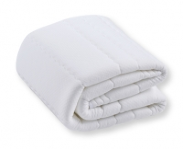MY LIVING STYLE Matratzentopper CHF 29.90