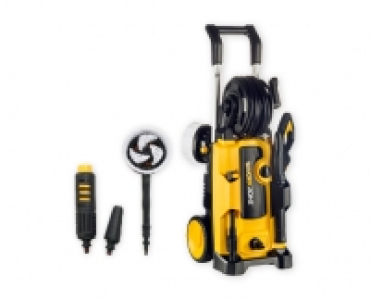 Aldi Suisse  WORKZONE® Hochdruckreiniger