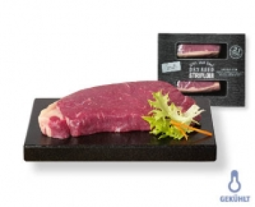 Dry Aged Rindsentrecôte CHF 5.99