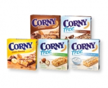 CORNY Muesliriegel CHF 1.99
