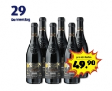 Grande Alberone Black Bio CHF 49.90