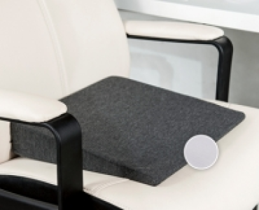 MY LIVING STYLE Sitzkomfort-Keilkissen CHF 9.99