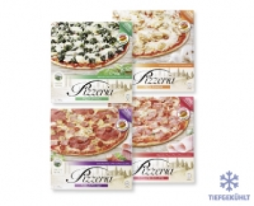 CUCINA NOBILE Pizzeria CHF 2.99