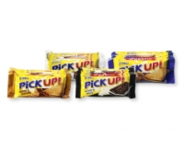 LEIBNIZ Pick Up! CHF 1.99