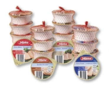 ALPINA Fleischkonserven CHF 2.99