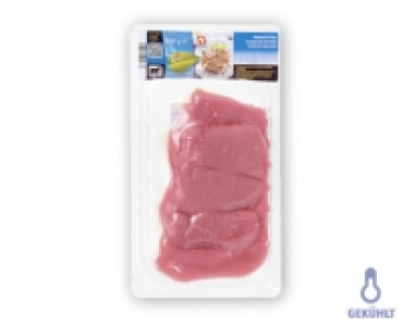NATURE SUISSE Kalbsplätzli Mini CHF 9.99