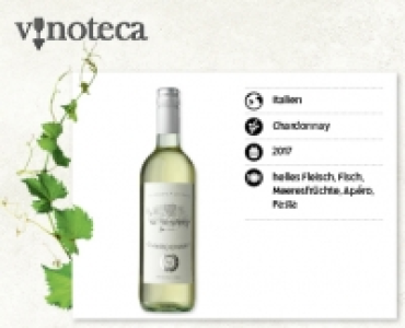 VILLA GATTI Chardonnay CHF 2.29