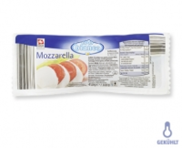 ORO BIANCO Mozzarella CHF 1.39
