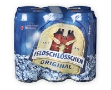 FELDSCHLÖSSCHEN Original CHF 8.29