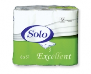 SOLO Haushaltspapier CHF 2.79