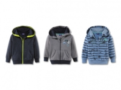 Sweatjacke1 CHF 9.99