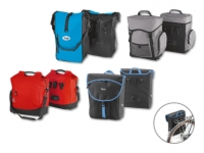Velo-Gepäcktaschen-Set CHF 17.99