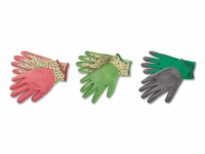 Nitril-Gartenhandschuhe CHF 2.99