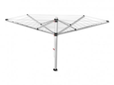 Aluminium-Wäschespinne CHF 59.90