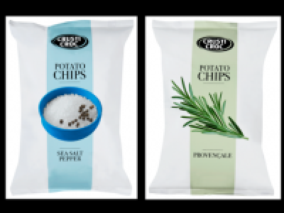 Premium Chips CHF 2.75