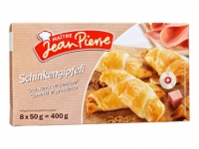 Schinken-Gipfeli CHF 2.99