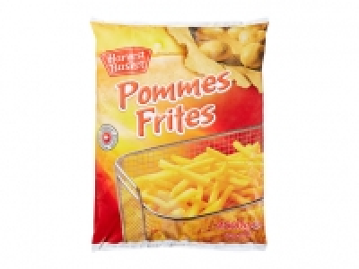 Pommes Frites CHF 5.89