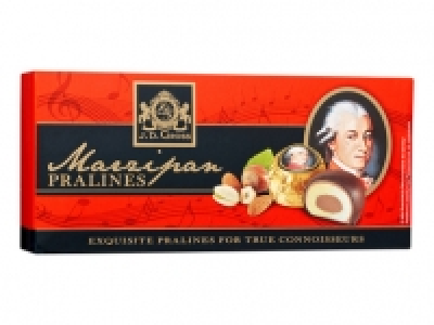 Mozartkugeln CHF 1.49
