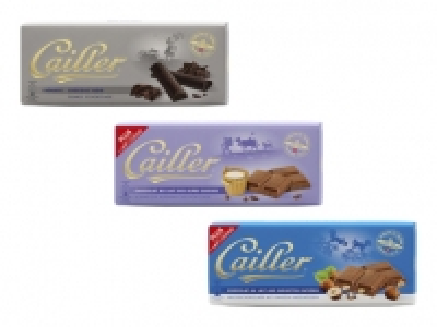 Cailler Schokolade CHF 16.89
