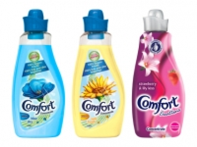 Comfort Weichspülkonzentrat CHF 6.79