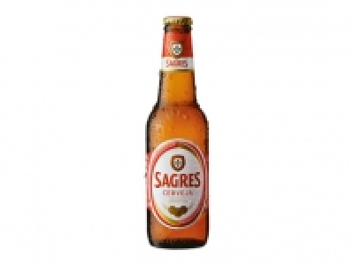 Sagres Bier CHF 11.99