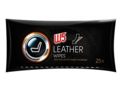 Lederpflegetücher CHF 2.99