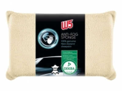 Anti-Beschlagschwamm CHF 1.99