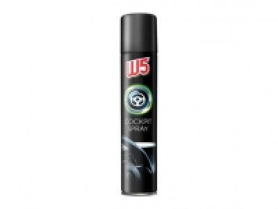 Cockpitspray CHF 1.99
