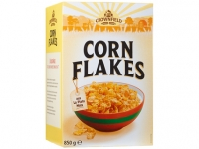 Cornflakes CHF 2.19