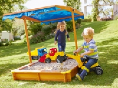 Sandkasten CHF 44.90