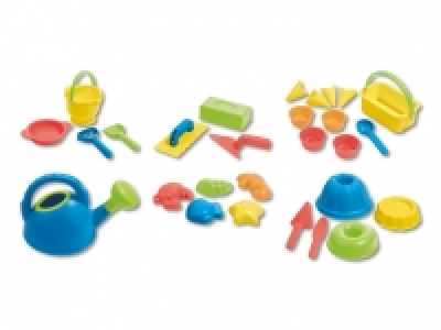 Sandspielzeug CHF 4.99