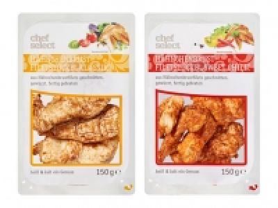 Gebackene Pouletbrust CHF 1.95
