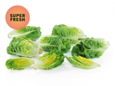 Salatherzen little gem CHF 0.99