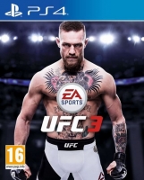 Melectronics  EA Sports UFC 3 [PS4] (E/D/F)