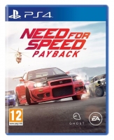 Melectronics  PS4 - Need for Speed - Payback
