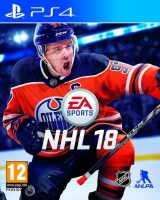 Melectronics  PS4 - NHL 18