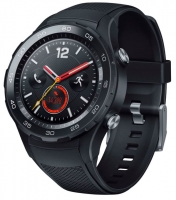 Melectronics  Huawei Watch W2 BT Sport Black