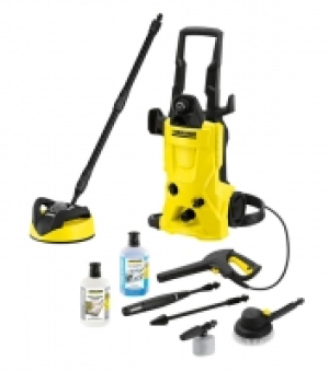 Kärcher Hochdruckreiniger K 4 Car & Home CHF 269.00