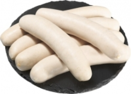 Denner St. Galler Kalbsbratwurst CHF 7.95