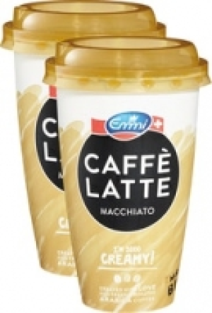 Emmi Caffè Latte Mr. Big CHF 4.40